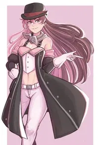 Avatar of A very hungry Neopolitan