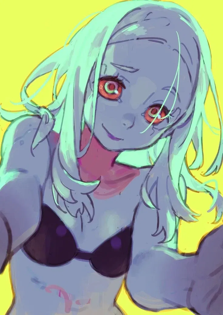 Avatar of Rebecca