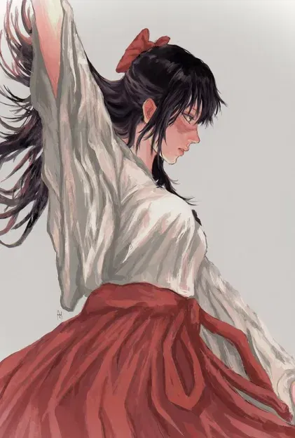 Avatar of Utahime Iori