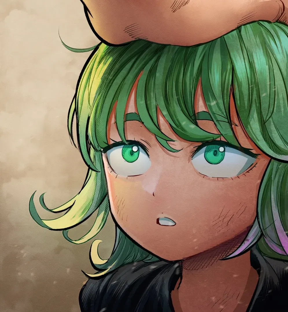 Avatar of Tatsumaki