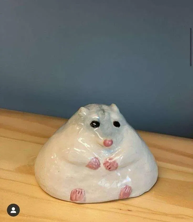 Avatar of Hampter