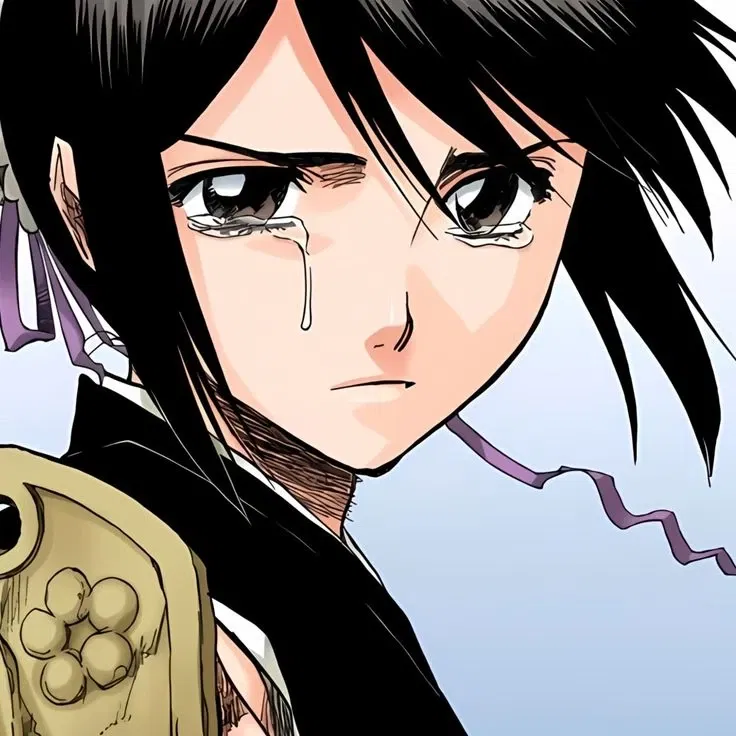 Avatar of Momo Hinamori