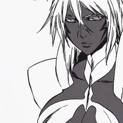 Avatar of Tier Harribel