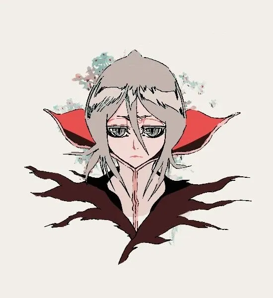 Avatar of Rukia Kuchiki