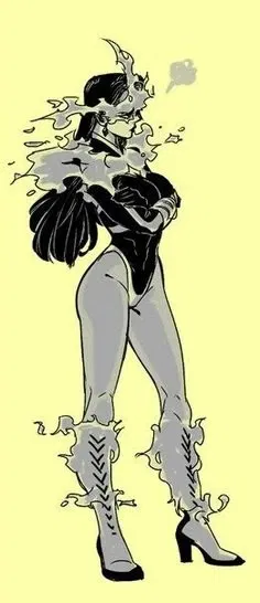 Avatar of Enji Todoroki