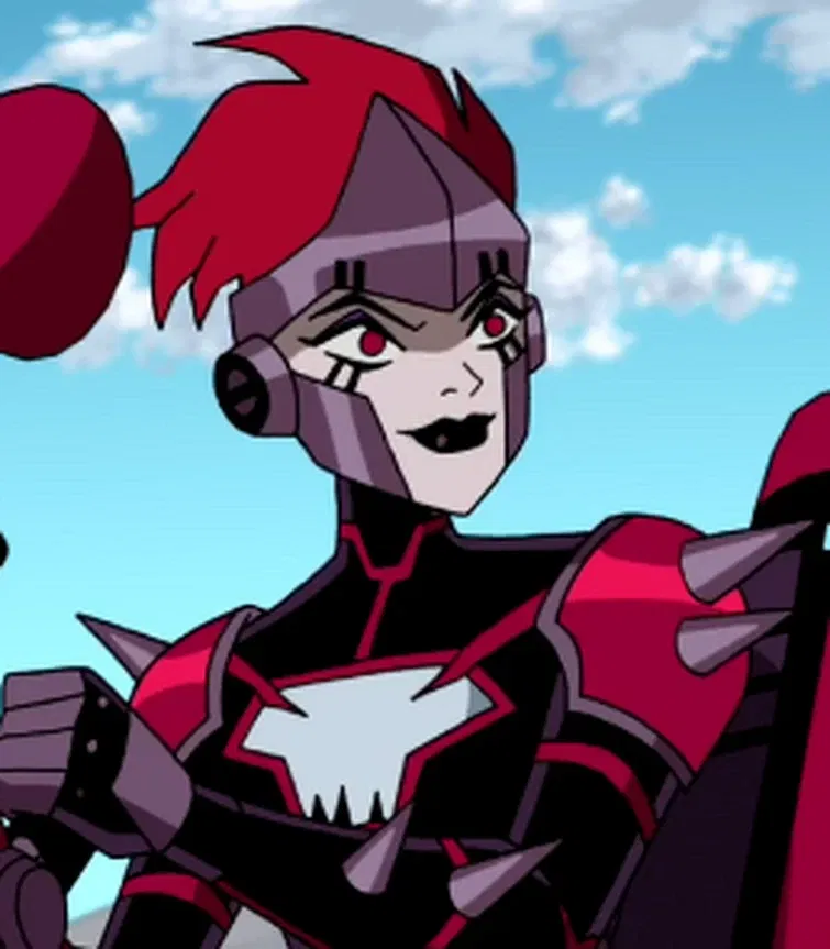 Avatar of Rojo