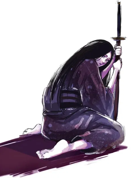 Avatar of Retsu Unohana