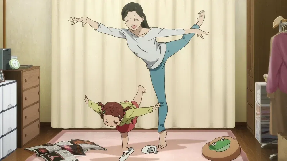 Avatar of Acrobatic Silky