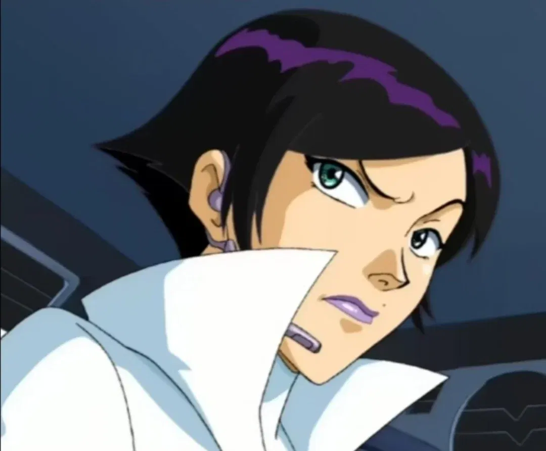 Avatar of Olivia Mandell