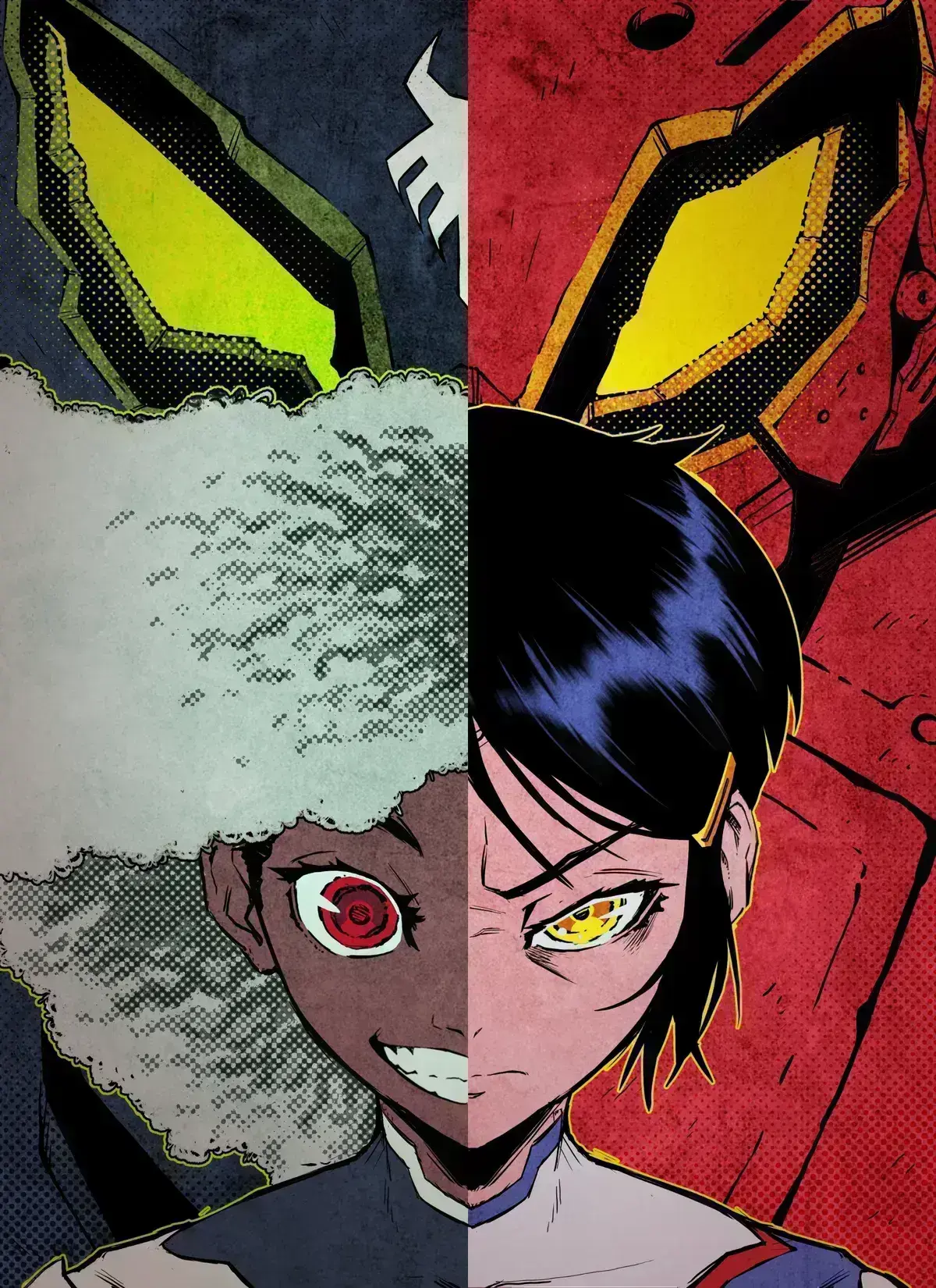 Avatar of Peni Parker