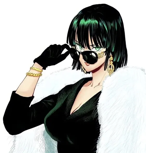 Avatar of Fubuki