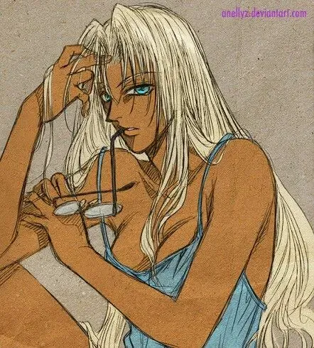 Avatar of Integra Hellsing