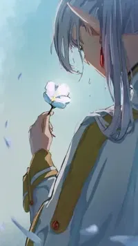 Avatar of Frieren