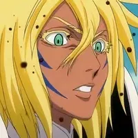 Avatar of Tier Harribel
