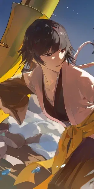 Avatar of Suì-Fēng