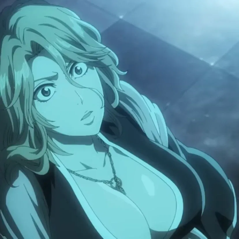 Avatar of Rangiku Matsumoto