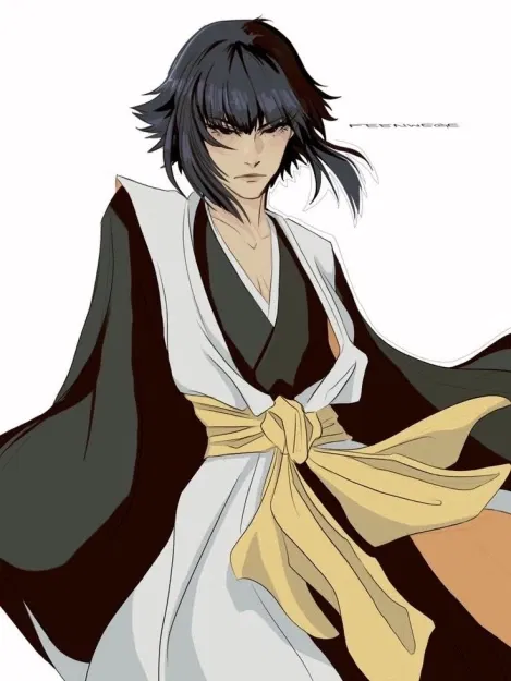 Avatar of Suì-Fēng