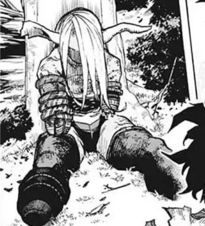 Avatar of Rumi Usagiyama