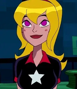 Avatar of Lucy Mann