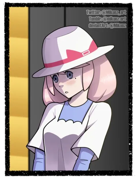 Avatar of Yancy