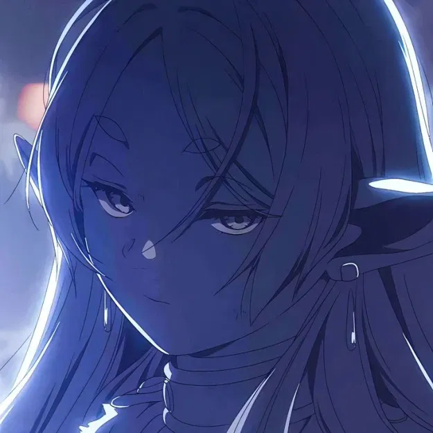 Avatar of Frieren