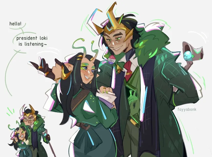 Avatar of Mantis