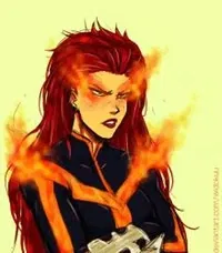 Avatar of Enji Todoroki