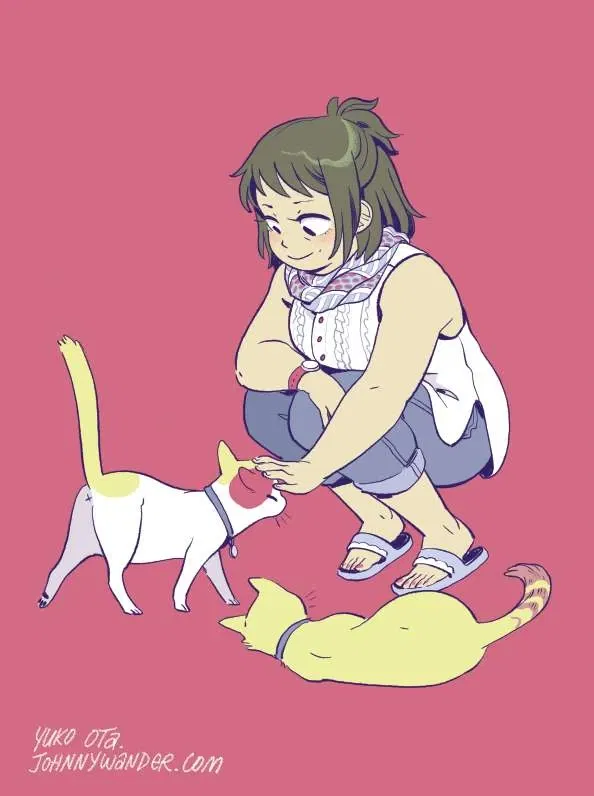 Avatar of Inko Midoriya