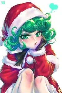 Avatar of Tatsumaki