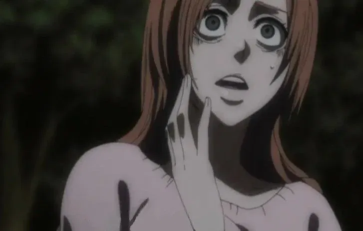 Avatar of Orihime Inoue