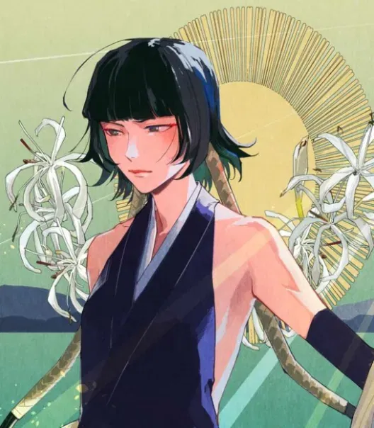 Avatar of Suì-Fēng
