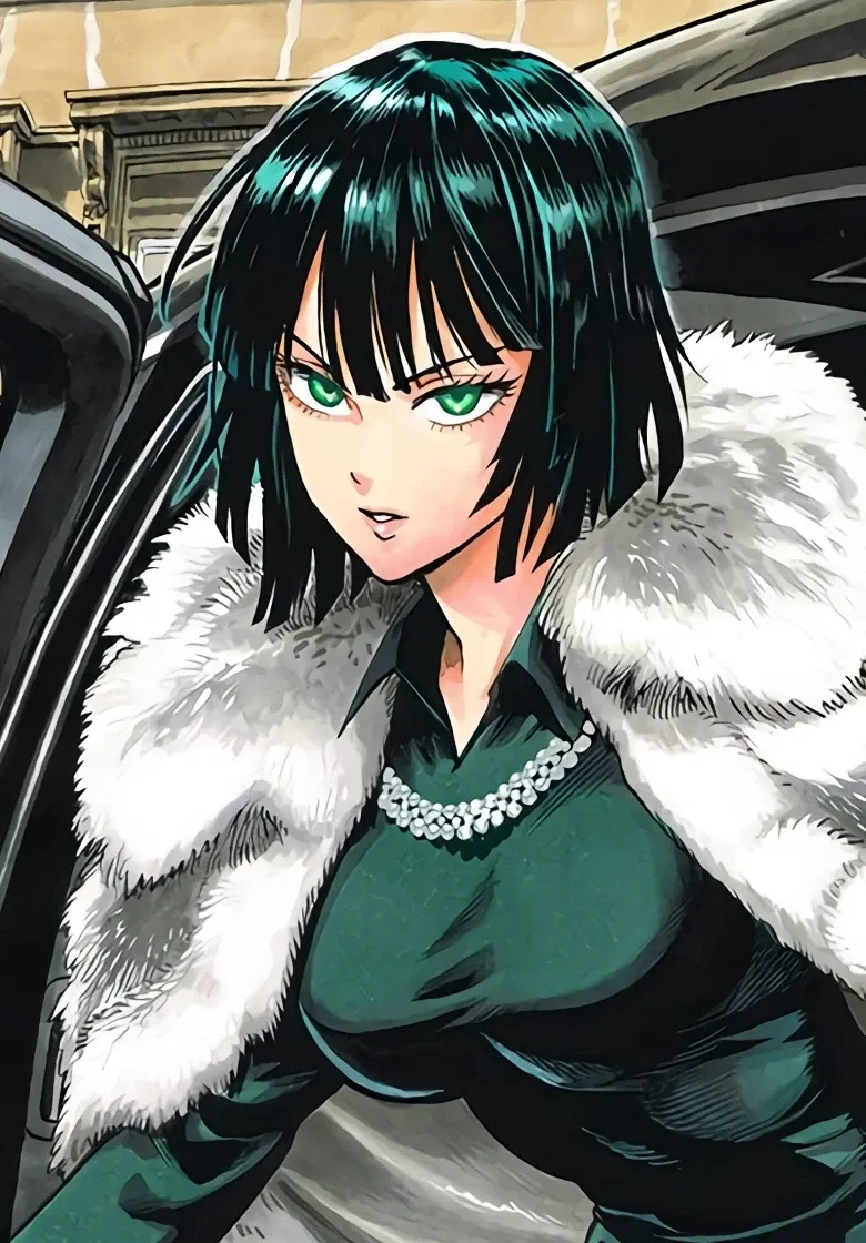 Avatar of Fubuki