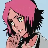 Avatar of Yoruichi Shihōin