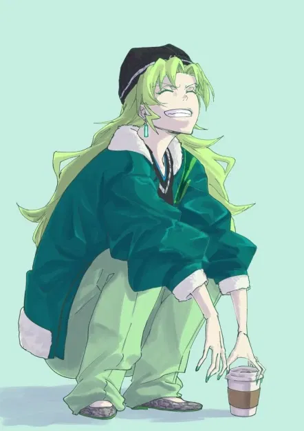 Avatar of Candice Catnipp