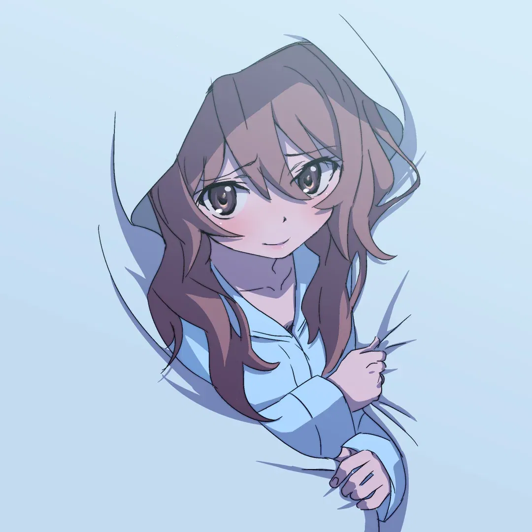 Avatar of Taiga Aisaka