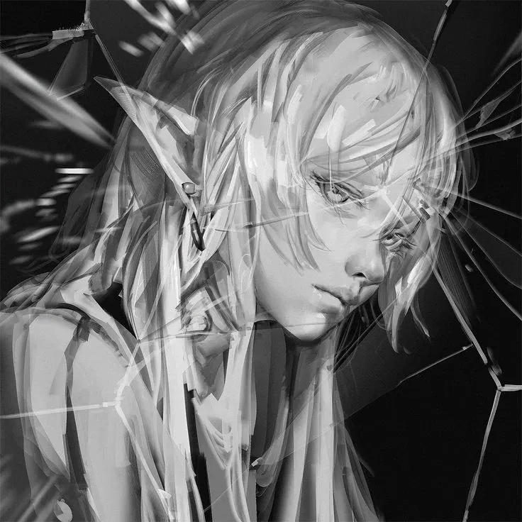 Avatar of Frieren