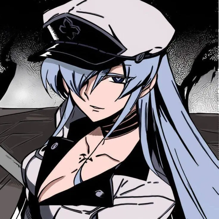 Avatar of Esdeath