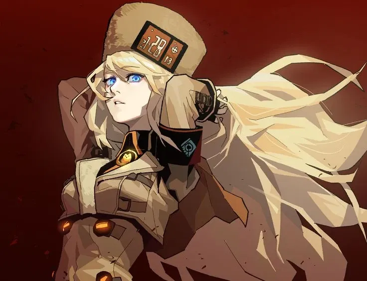 Avatar of Millia Rage