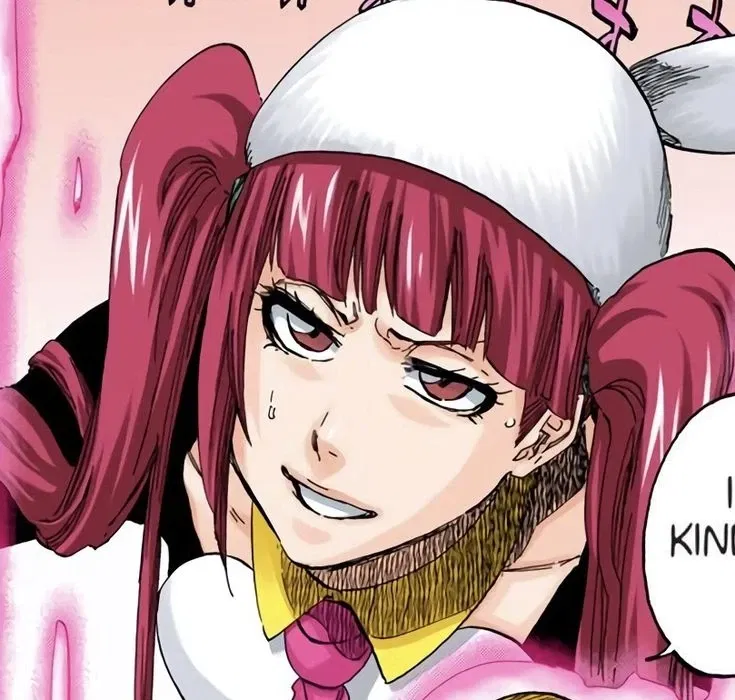 Avatar of Riruka Dokugamine