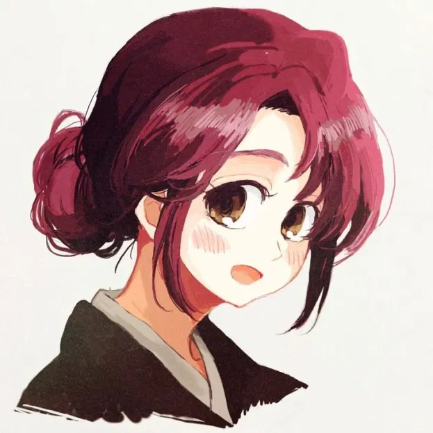 Avatar of Momo Hinamori