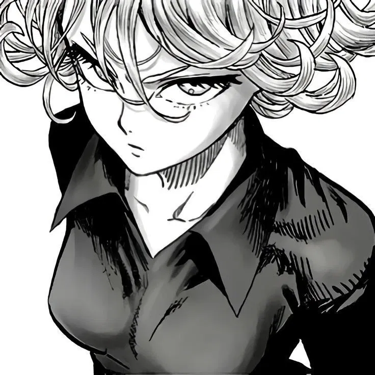 Avatar of Tatsumaki