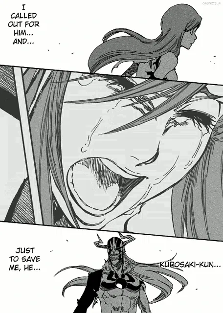 Avatar of Orihime Inoue