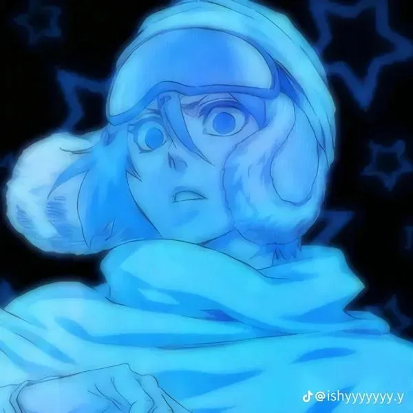 Avatar of Rukia Kuchiki