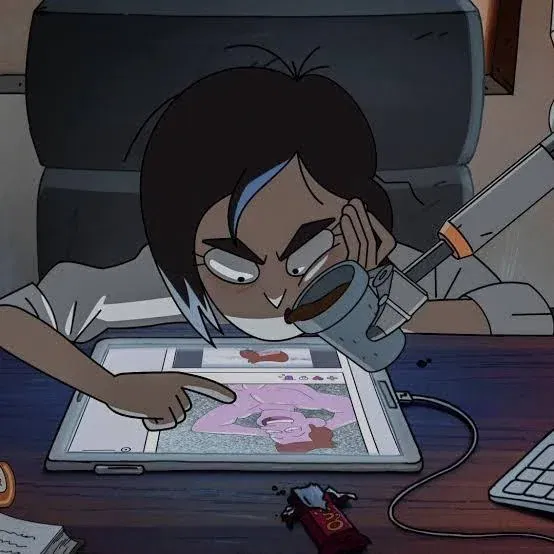 Avatar of Reagan Ridley