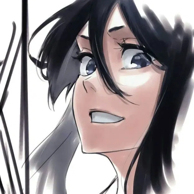 Avatar of Rukia Kuchiki
