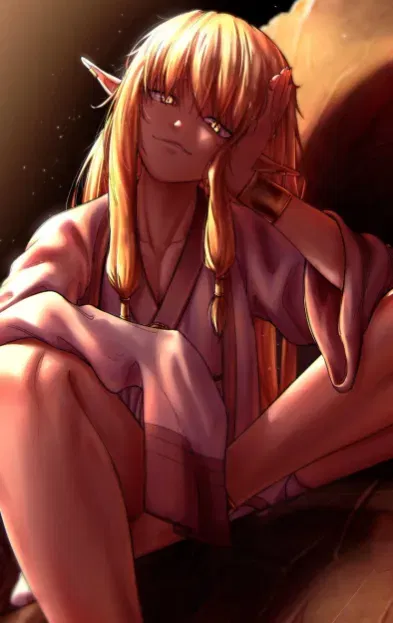Avatar of Serie