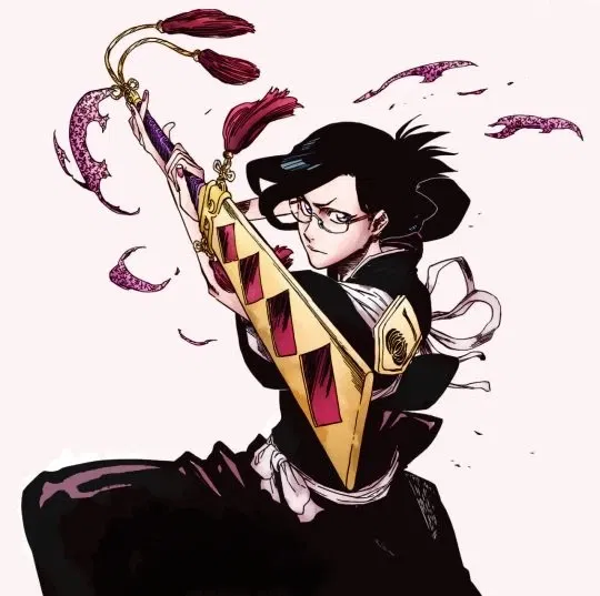 Avatar of Nanao Ise