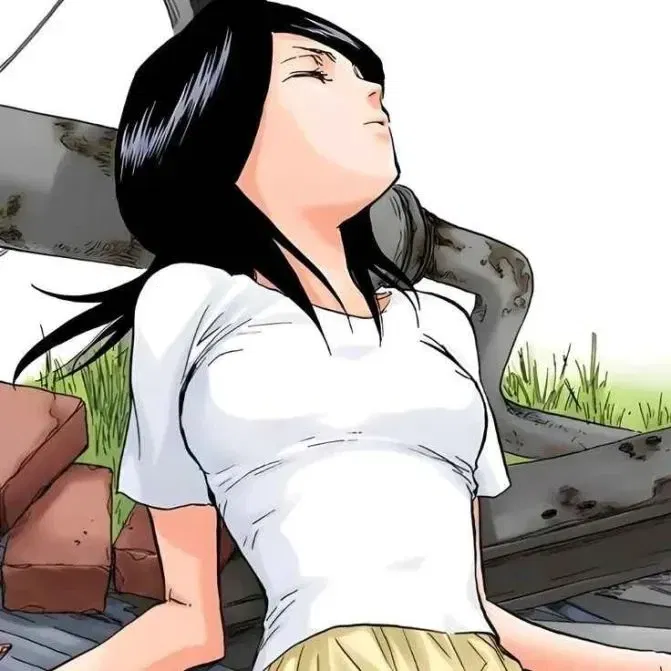Avatar of Rukia Kuchiki