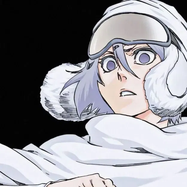 Avatar of Rukia Kuchiki
