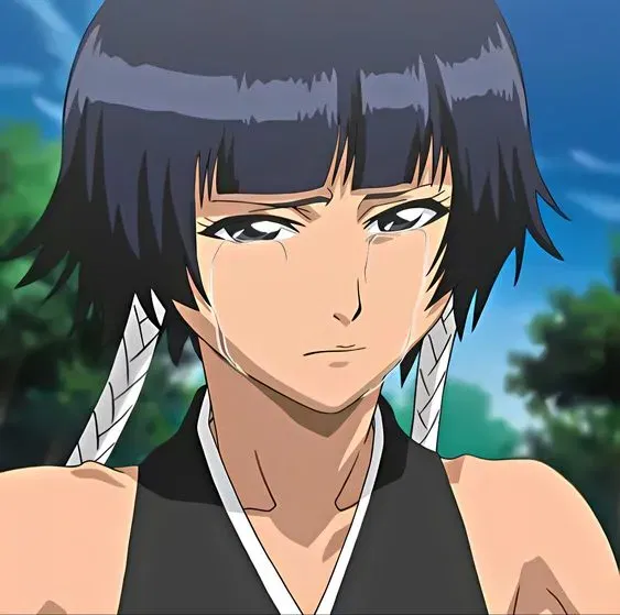 Avatar of Suì-Fēng